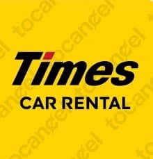 Times カーシェア