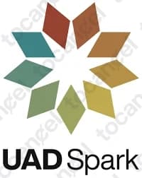Uad Spark