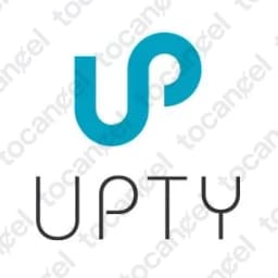 Upty