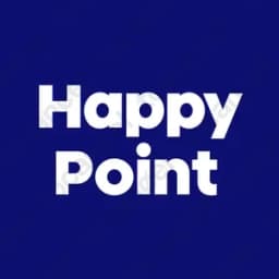 Happy Point
