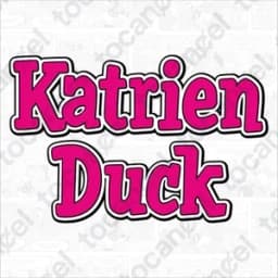 Katrien Duck