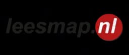 Leesmap