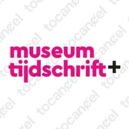 Museumtijdschrift