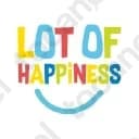 Lot Of Happiness