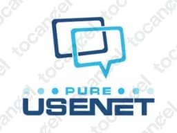 Pure Usenet