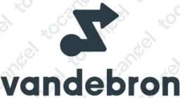 Vandebron