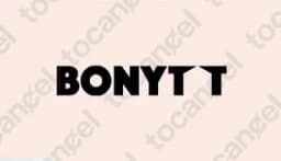 Bonytt