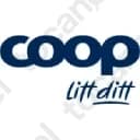 coop mastercard
