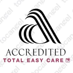 Accredited