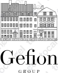 Gefion