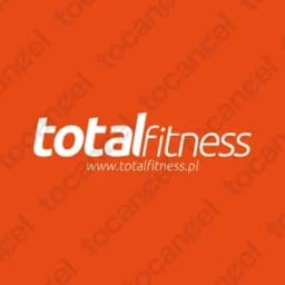 Total Fitness