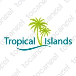 Tropical Island