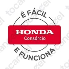 Consórcio Nacional Honda