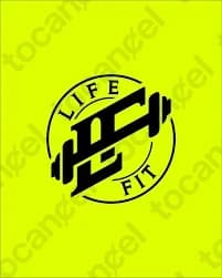 Life In Fit