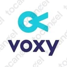 Voxy