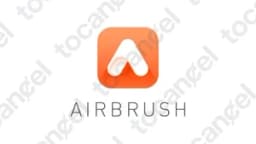 Airbrush