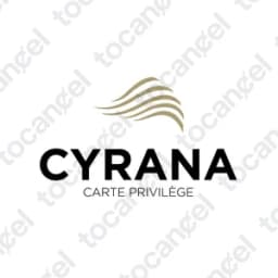 Cyrana