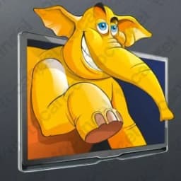 Bolshoe Tv