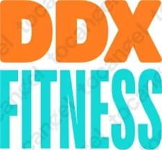 Ddx Fitness