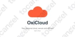 Oxicloud
