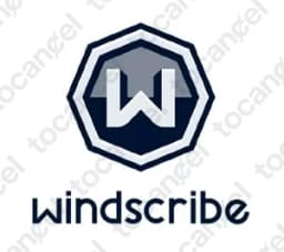 Windscribe