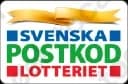 postkodlott