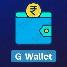 G Wallet