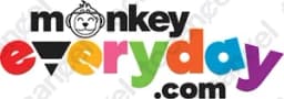 Monkeyeveryday