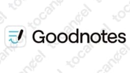 Goodnotes