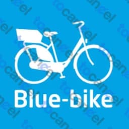 blue bike abonnement