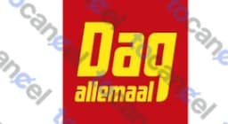 dag allemaal