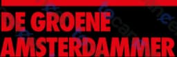 De Groene Amsterdammer