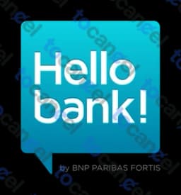 Hello Bank