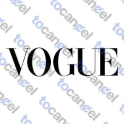vogue abonnement
