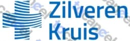 zilveren kruis