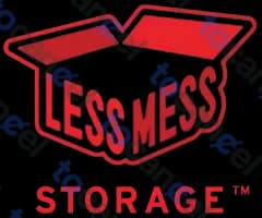 Less Mess