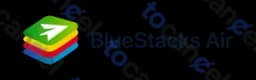 Bluestacks