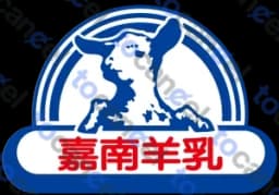 嘉南羊乳