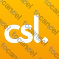 Csl Mobile