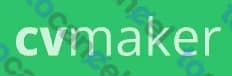 Cvmaker