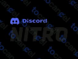 Discord Nitro