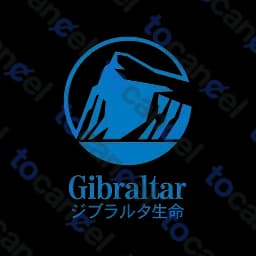 Gibraltar Life Insurance (ジブラルタ生命)