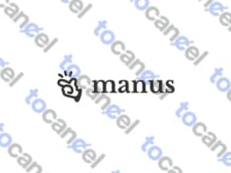 Manus