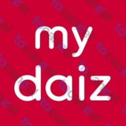 My Daiz