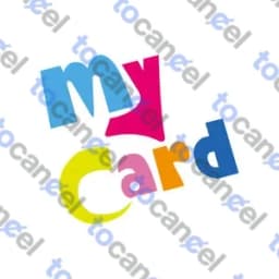 Mycard