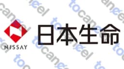 日本生命