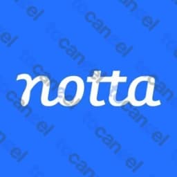Notta
