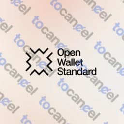 Open Wallet
