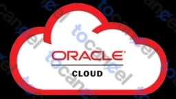Oracle Cloud