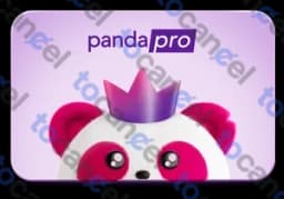 Pandapro (Foodpanda)